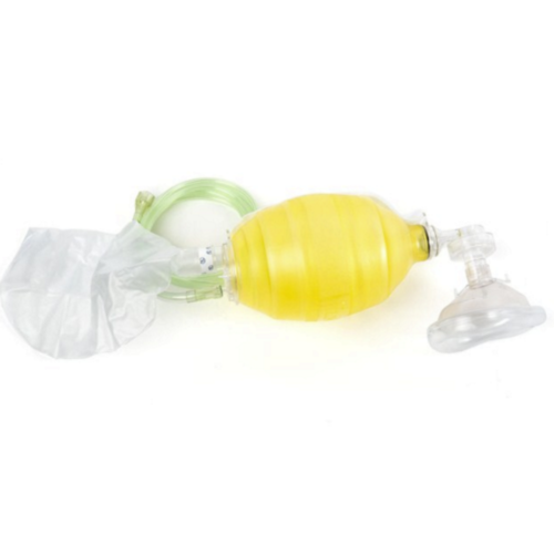 Laerdal the bag II respirationsballon