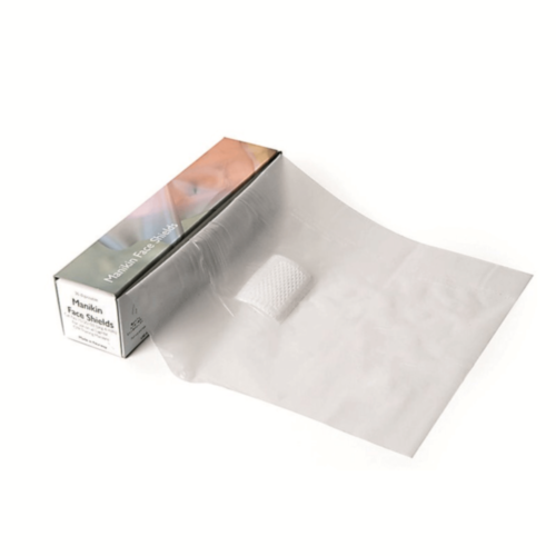 Laerdal Ansigtsbeskyttelsesklude 6 x 36 stk - 3905