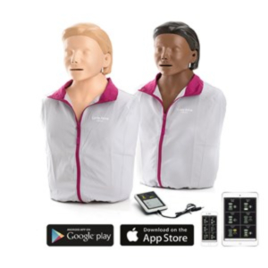 Laerdal Little Anne QCPR 4-pack - 4245