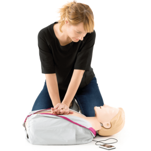 Laerdal Little Anne QCPR 4-pack - 9424