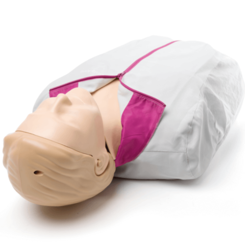 Laerdal Little Anne QCPR 4-pack - 9423
