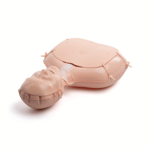 Laerdal Mini Anne Plus Unicolor, 10 stk.
