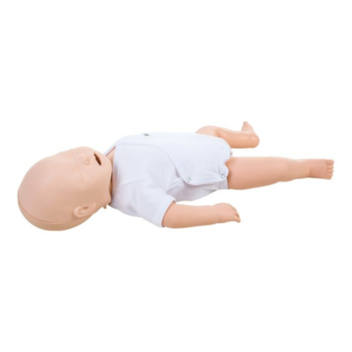 Resusci Baby First Aid  Full Body - Suitcase - 9930