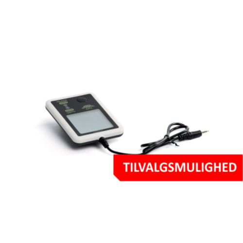Laerdal Resusci Anne QCPR Torso med taske - 2627