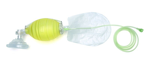Laerdal The BAG II Resuscitator Adult Size 5 - 9949