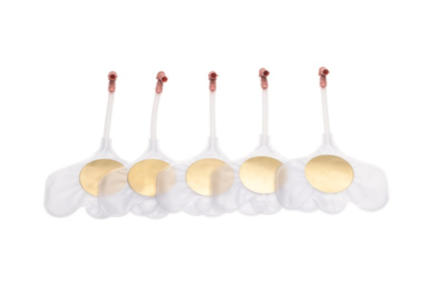 laerdal Luftveje til Little Baby QCPR (24 stk.)  - 8177