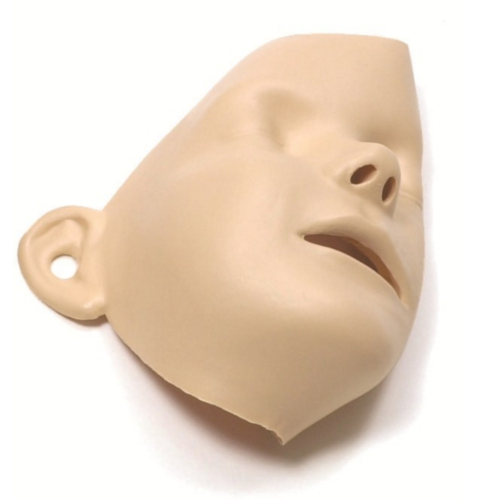 Laerdal Little Junior ansigter Pk. 6 - 2976