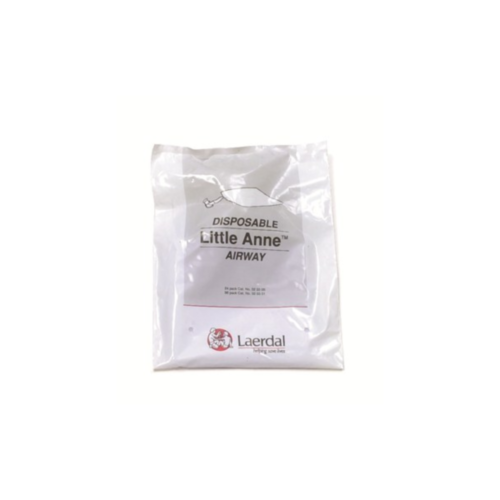 Laerdal Little Anne luftveje - 7771