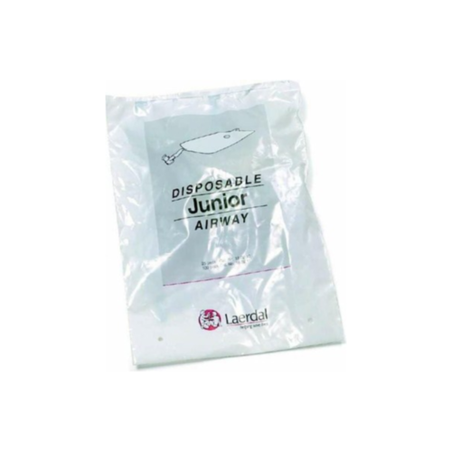 Laerdal Resusci Junior/ Little Junior luftveje (25st) - 7769