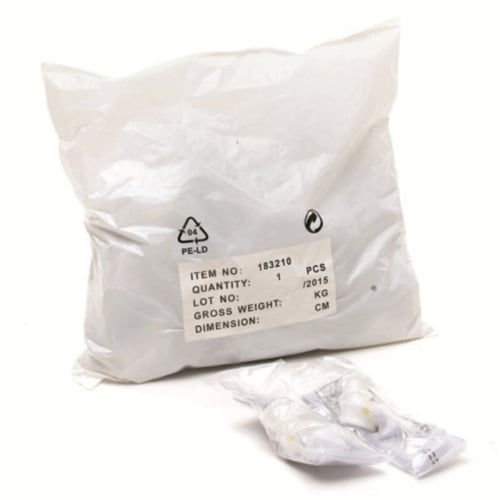 Laerdal Resusci Junior/ Little Junior luftveje (25st) - 10793
