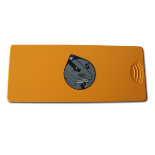 Mindray D-series Batteri - 484