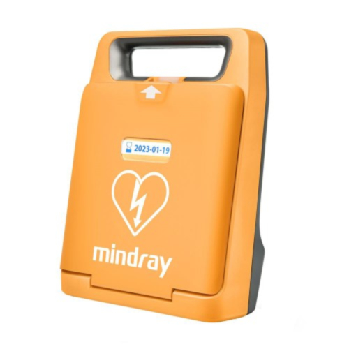 Mindray Beneheart C1A Hjertestarter Halvautomatisk - 11376
