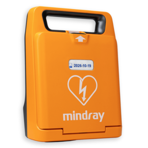 Mindray BeneHeart C1A V2 hjertestarter Halvautomatsk