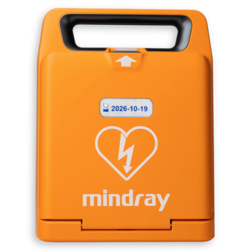 Mindray BeneHeart C1A V2 hjertestarter Halvautomatsk - 13327