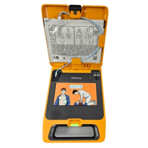 Mindray BeneHeart C1A V2 hjertestarter Halvautomatsk - 13328