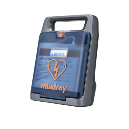 Mindray BeneHeart S1A hjertestarter fuldautomatisk  - 13654