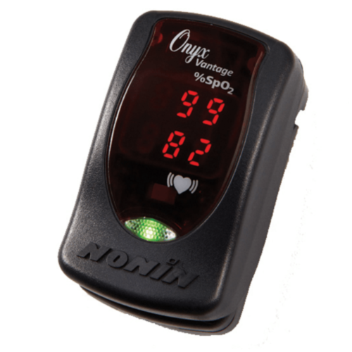 Nonin Onyx Vantage 9590 Pulsoximeter - 2846