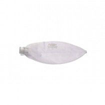 Iltballon LSE 2600 ml, 50 stk