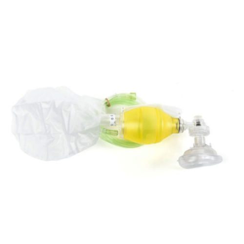 Laerdal The Bag II Respirationsballon Barn, 12 stk - 10926