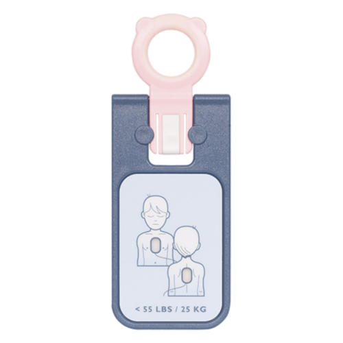 Philips Heartstart FRx børnenøgle - 2645