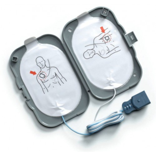 Philips Hearstart FRX SMART Pads II
