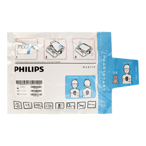 Philips HS1 børnekassette