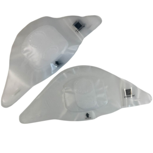 Prestan Pro+ (50 stykker) Face Shield