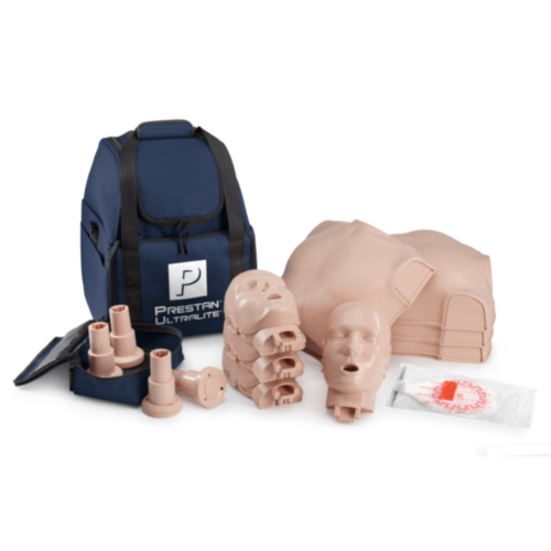Prestan Ultralite uden feedback 4 stk (Lys) - 12280