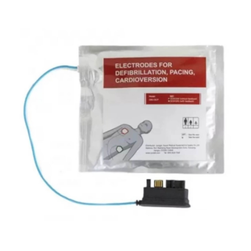 Primedic HeartSave Y/YA Multifunktionelle Elektroder 