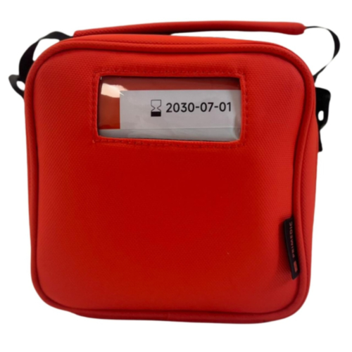 Primedic Heartsave myPAD Hjertestarter Fuldautomatisk  - 13158