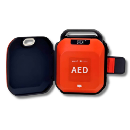 Primedic HeartSave Y/YA Hjertestarter taske - 13182