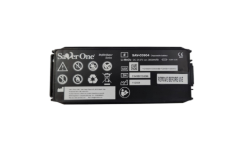 AMI Italia Saver One batteri