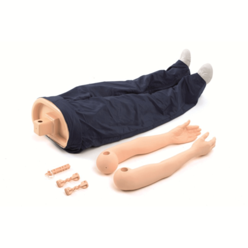 Laerdal Resusci Anne arme og ben - 6703
