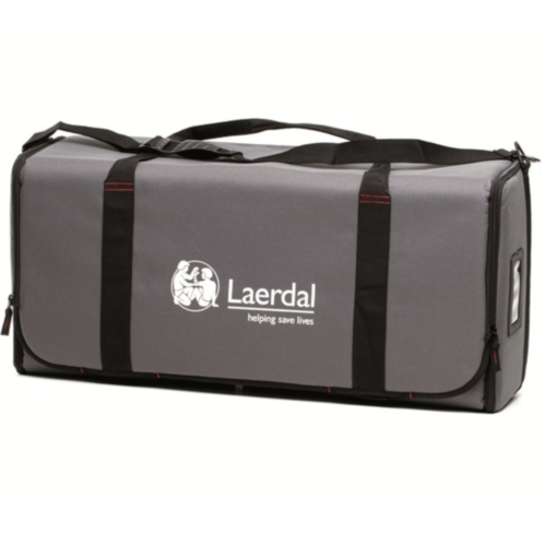 Laerdal Resusci Anne QCPR Torso med taske - 6921