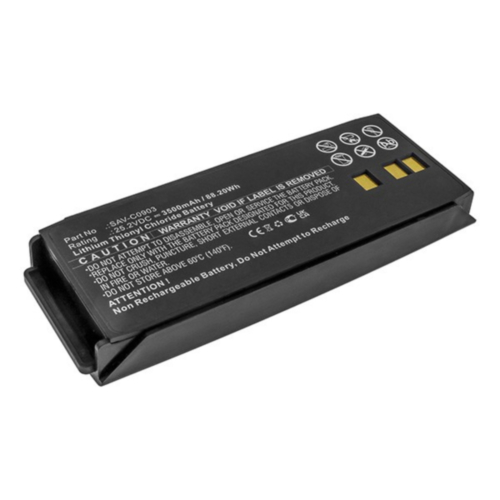AMI Italia Saver One batteri - 12627