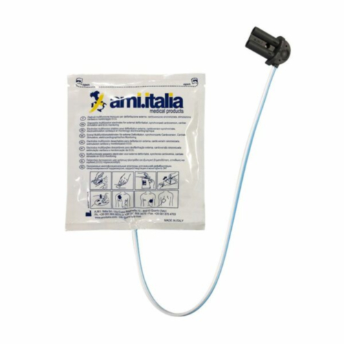 AMI Italia Saver One voksen elektroder