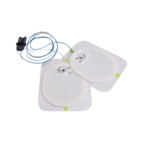 AMI Italia Saver One voksen elektroder - 12748
