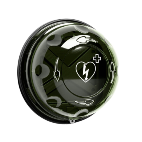 Rotaid Solid Plus Indendørsskab - 12903