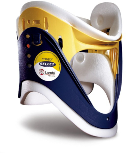 Laerdal Stifneck Select Halskrave Voksen - 6210
