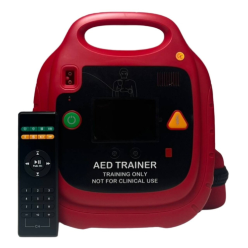 Universal AED Træner