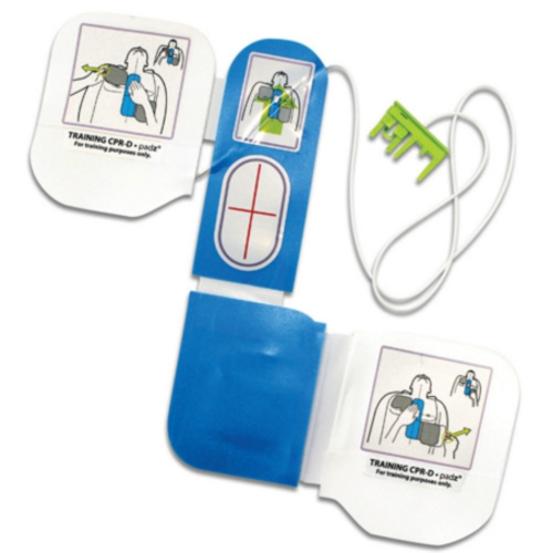 ZOLL CPR-D Træningselektrode - 9167