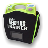 Zoll AED Trainer Taske