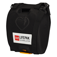 Lifepak CR Plus draagtas