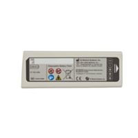 CU Medical i-PAD SP1 batteri