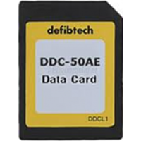 Defibtech Datakort (50 minutters, Audio)