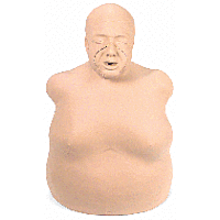 Life/Form Fat Old Fred HLR
