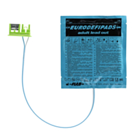 FIAB Eurodefipads elektroder til voksne 