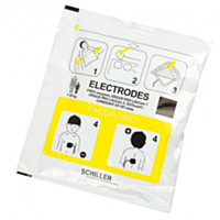 Schiller Fred EasyPort / DefiSign LIFE Børne Pads (elektroder)