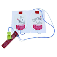 Philips Heartstart FRx træningselektroder