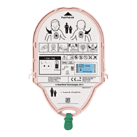 Heartsine Samaritan Pedi-Pak batterij en elektroden voor kinderen